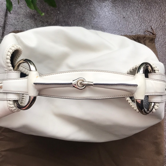 Vintage Gucci Hobo Bag - Picture 2 of 7